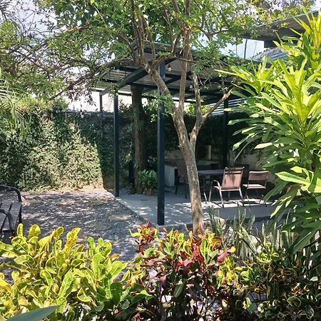 Estancia Santa Teresita