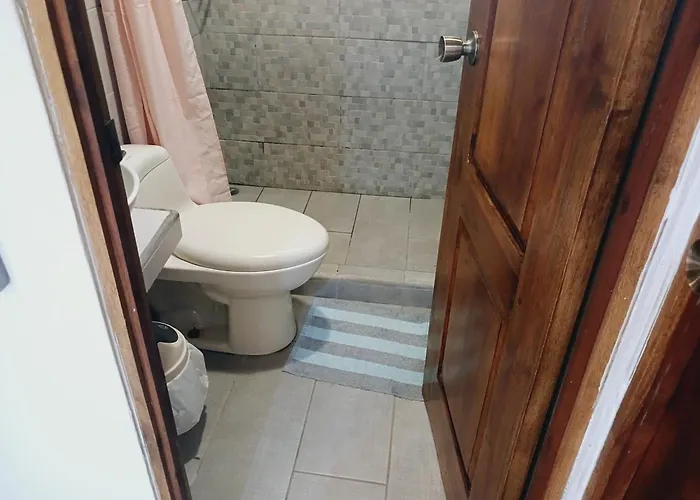 Casa de férias Santa Teresita Nosara