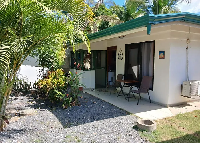 Santa Teresita Сasa de vacaciones