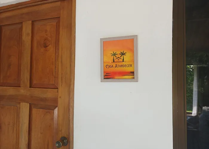 Casa de férias Santa Teresita