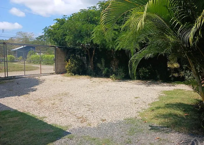 Сasa de vacaciones Santa Teresita *