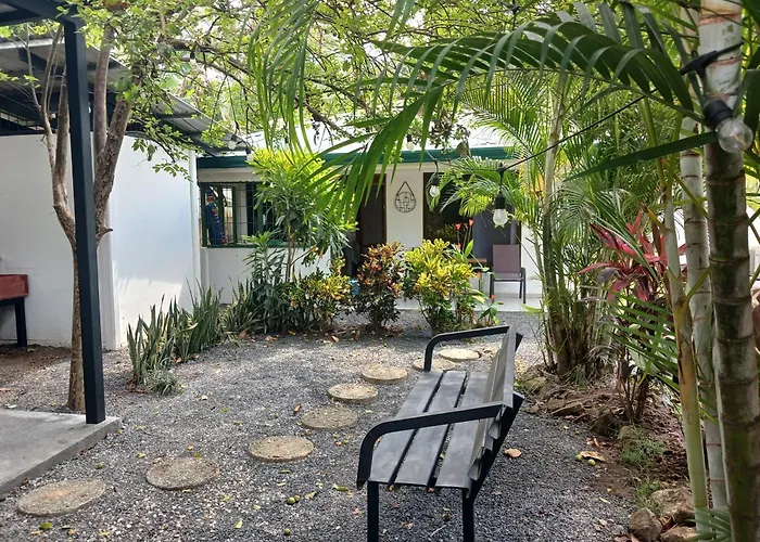 Santa Teresita Casa de férias Nosara