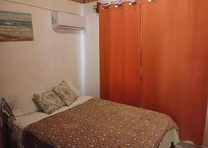 Santa Teresita *