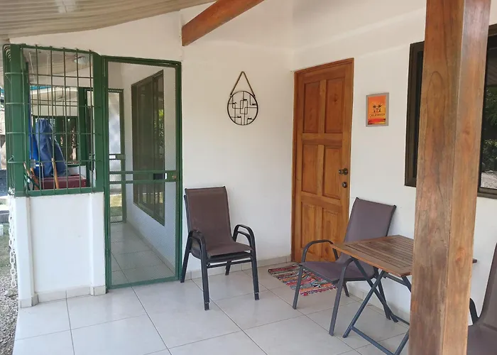 Santa Teresita Nosara