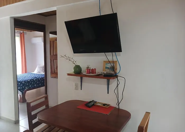 Casa de férias Santa Teresita