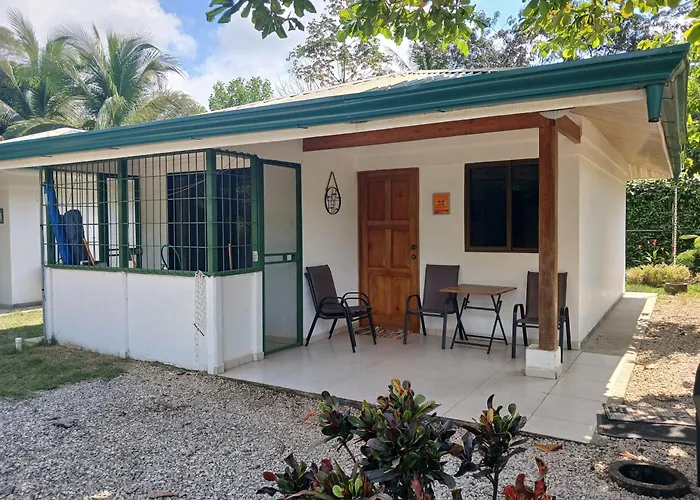 Santa Teresita Сasa de vacaciones